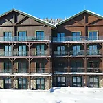 Zieleniec Apartament