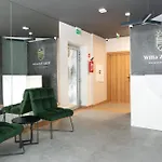 Apartament Zieleniec *