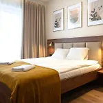 Zieleniec Apartament Duszniki Zdrój