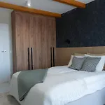 Apartament Zieleniec *