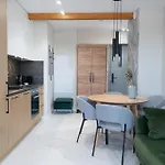 Zieleniec Duszniki Zdrój