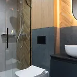 Apartament Zieleniec