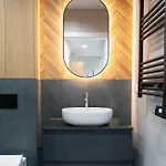 Zieleniec Apartament *