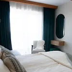 Zieleniec Apartment