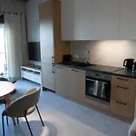 Zieleniec Duszniki Zdrój