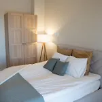 Apartament Zieleniec *