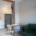Zieleniec Apartament *