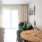 Zieleniec Apartament *