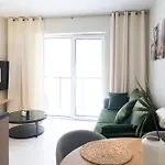 Apartament Zieleniec