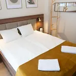 Zieleniec Apartament *