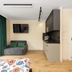 Zieleniec Apartament