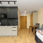 Zieleniec Duszniki Zdrój