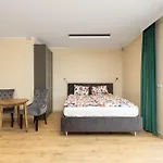Zieleniec Apartament