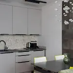 Zieleniec Duszniki Zdrój