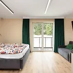 Zieleniec Apartament Duszniki Zdrój