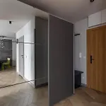 Zieleniec Apartament *