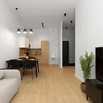 Apartament Zieleniec Duszniki Zdrój