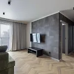 Zieleniec Duszniki Zdrój