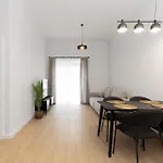 Apartament Zieleniec Duszniki Zdrój