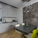 Zieleniec Apartament