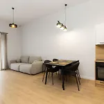Apartament Zieleniec Duszniki Zdrój