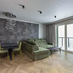 Apartament Zieleniec Duszniki Zdrój