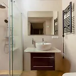 Apartament Zieleniec *