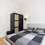 Zieleniec Apartament