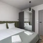 Zieleniec * Duszniki Zdrój