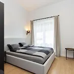 Zieleniec * Duszniki Zdrój