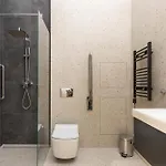 Apartament Zieleniec