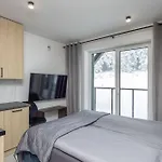 Zieleniec Duszniki Zdrój