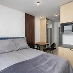 Apartament Zieleniec *