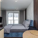 Zieleniec * Duszniki Zdrój