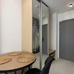 Apartament Zieleniec