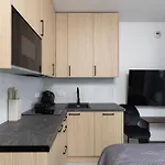 Zieleniec Apartament