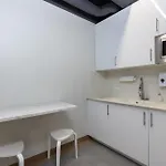 Apartament Zieleniec *