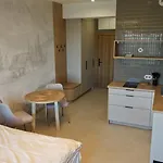 Apartment Zieleniec *