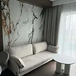 Apartment Zieleniec *