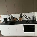 Apartment Zieleniec