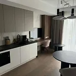 Apartment Zieleniec