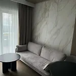 Apartment Zieleniec