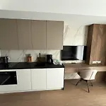 Zieleniec Apartment
