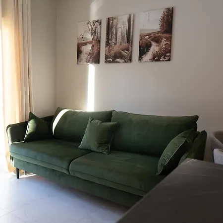 Appartamento Zieleniec Duszniki Zdrój