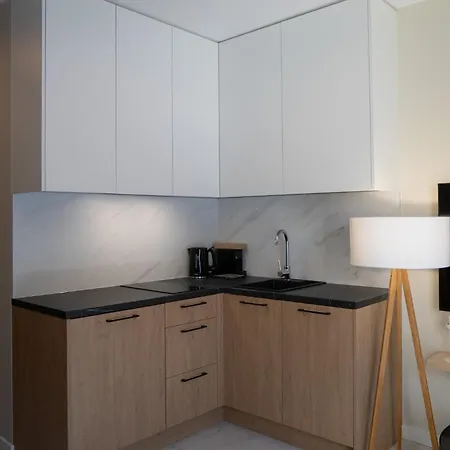 Apartamento Zieleniec Duszniki Zdrój