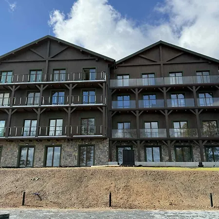 Zieleniec Appartamento *