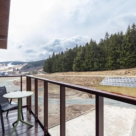 Apartment Zieleniec *