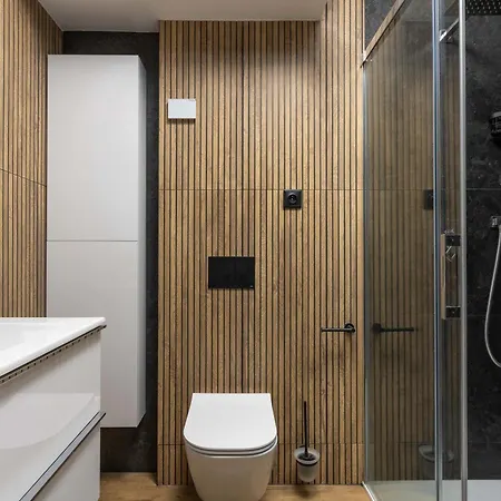 Zieleniec Apartamento