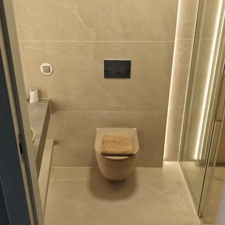 Apartamento Zieleniec