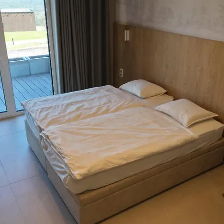 Zieleniec Apartamento Duszniki Zdrój